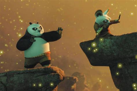 kung fu panda 4 torrent dublado